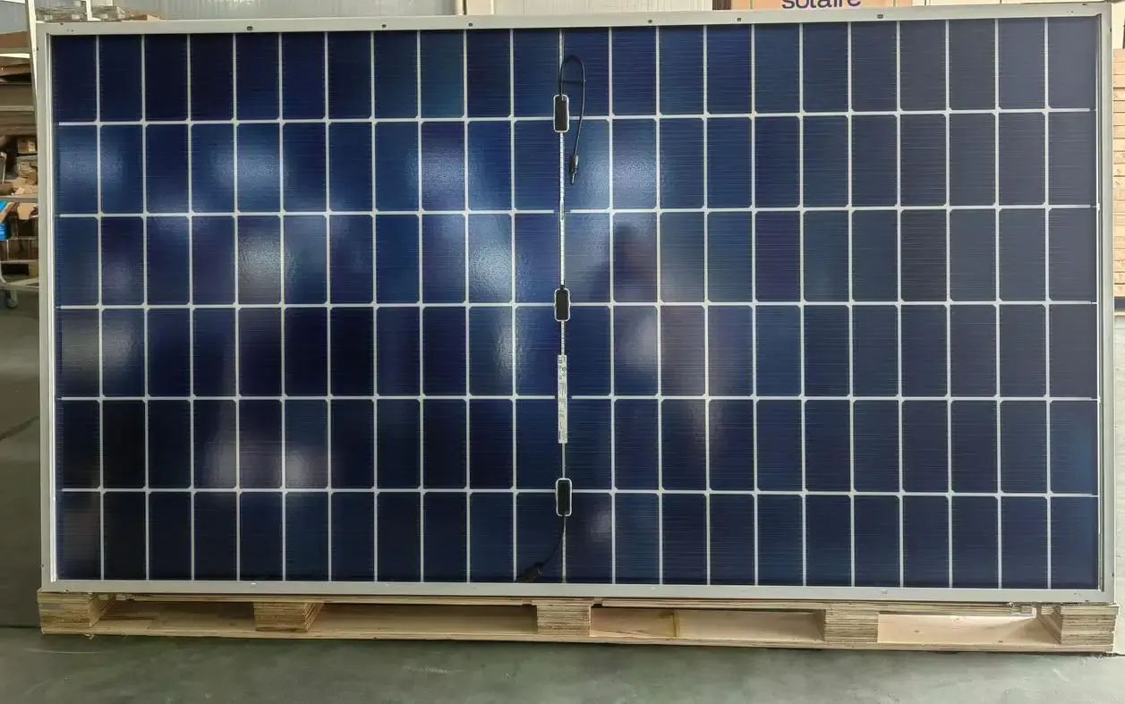 A급 진코솔라 타이거 네오 N타입 585W 590W 6 - Jinko Solar Panel N-Type 리뷰 및 가격