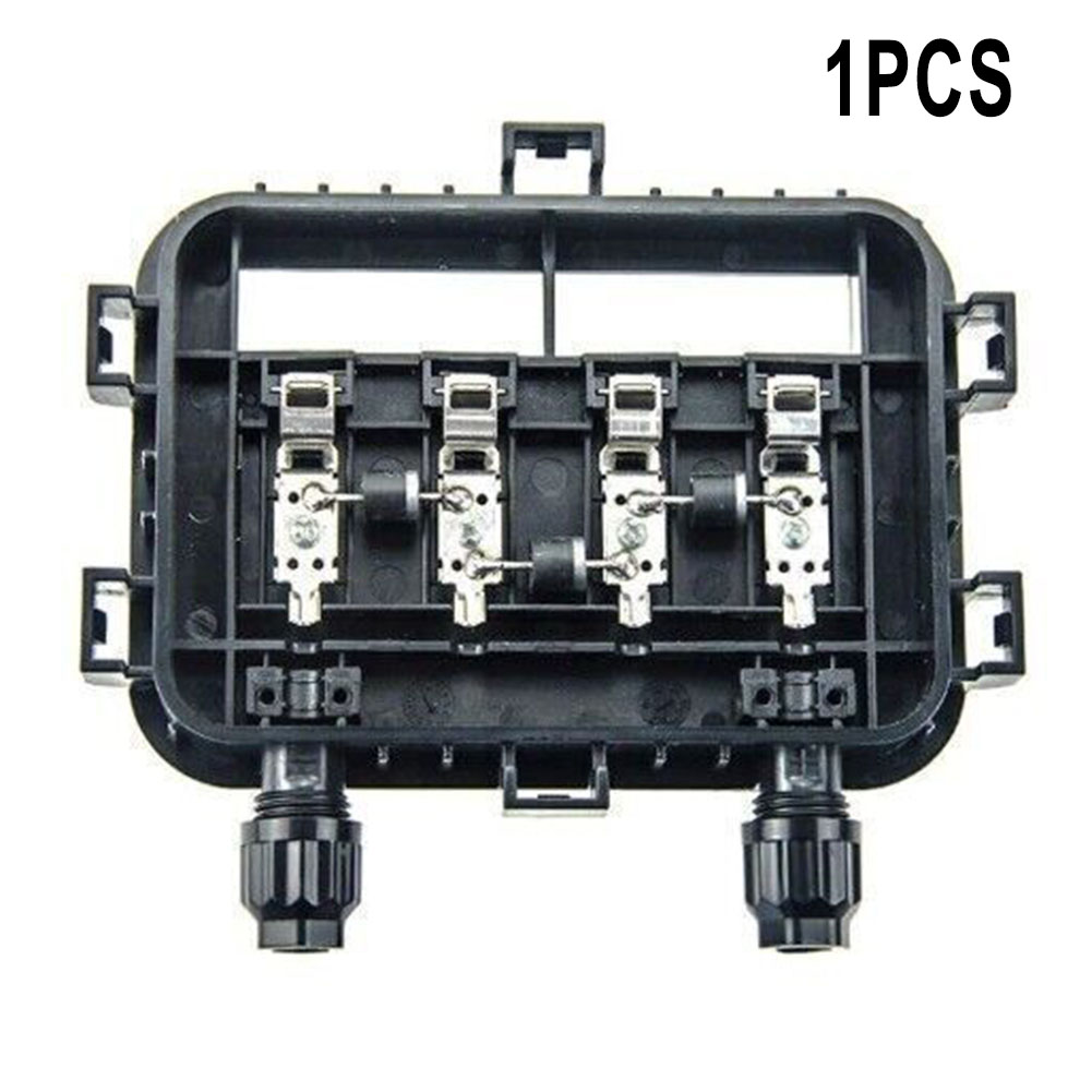 PV 태양 전지 패널 정션 박스, 180W-300W 방 - Waterproof Junction Box Solar 리뷰 및 가격