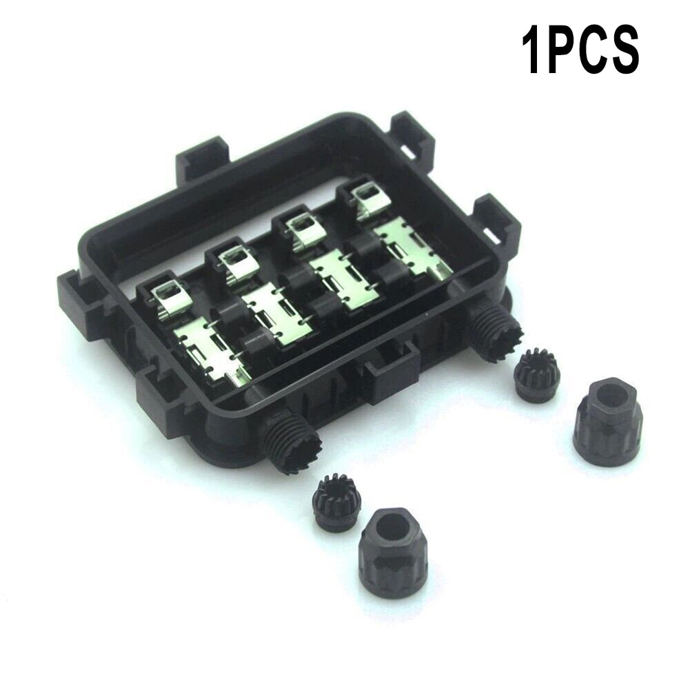PV 태양 전지 패널 정션 박스, 180W-300W 방 - Waterproof Junction Box Solar 리뷰 및 가격