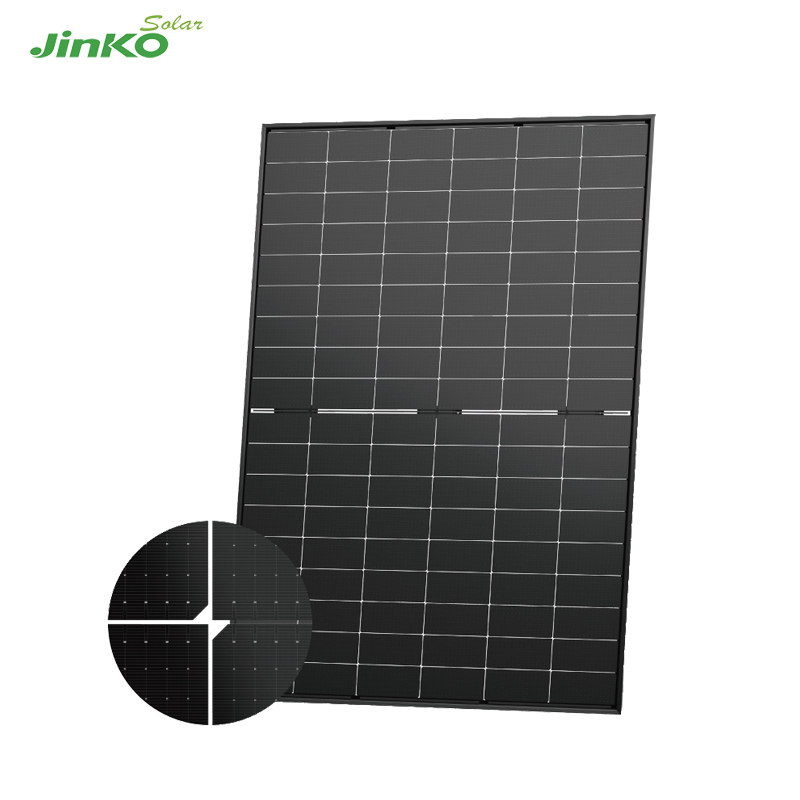 징코 타이거 네오 425-450와트 54HL4R-BDB - Jinko Solar Panel N-Type 리뷰 및 가격